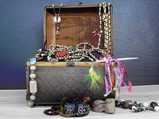 Treasure Chest